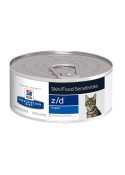 Hills SP Prescription Diet Z/D Canine Can Food (370gm)